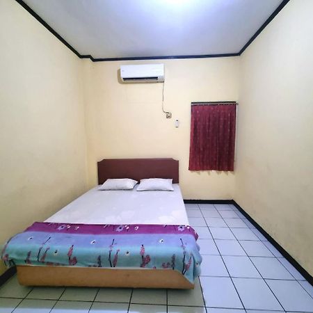 Hotel Harapan Jaya Jakarta Ngoại thất bức ảnh