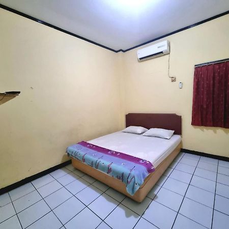 Hotel Harapan Jaya Jakarta Ngoại thất bức ảnh