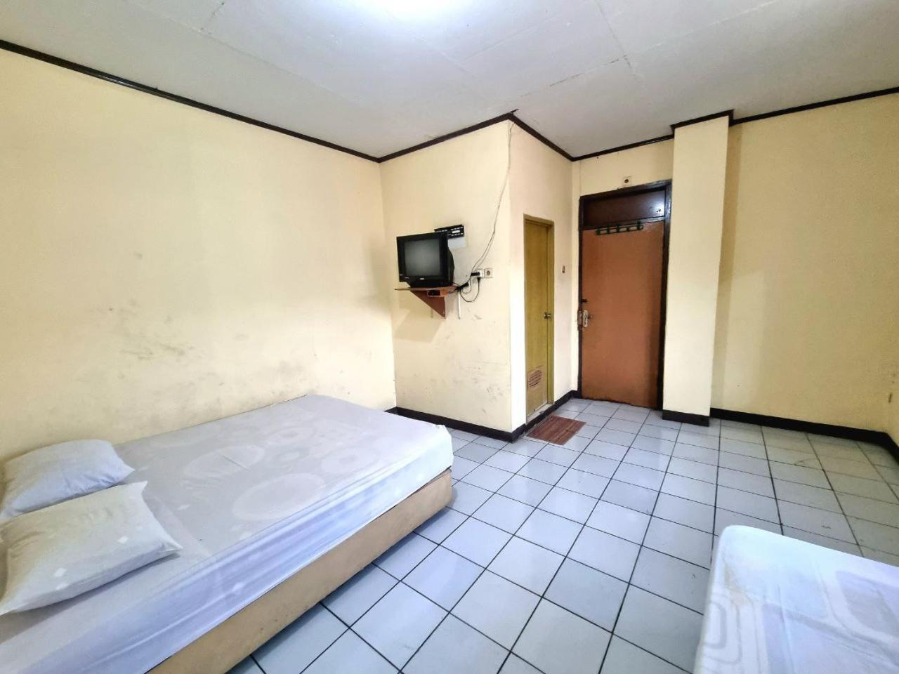 Hotel Harapan Jaya Jakarta Ngoại thất bức ảnh