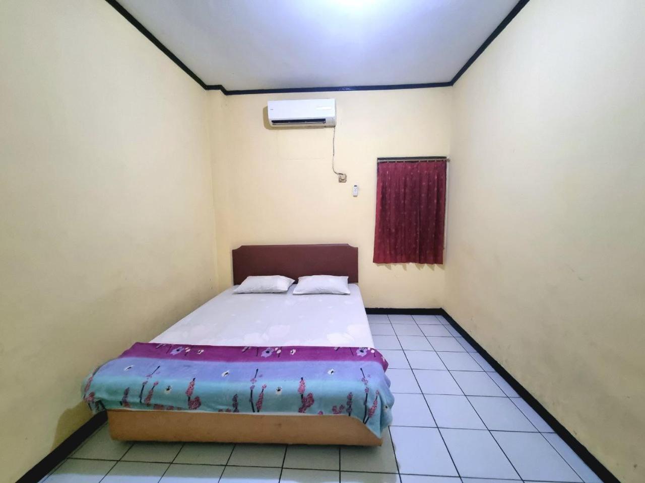 Hotel Harapan Jaya Jakarta Ngoại thất bức ảnh