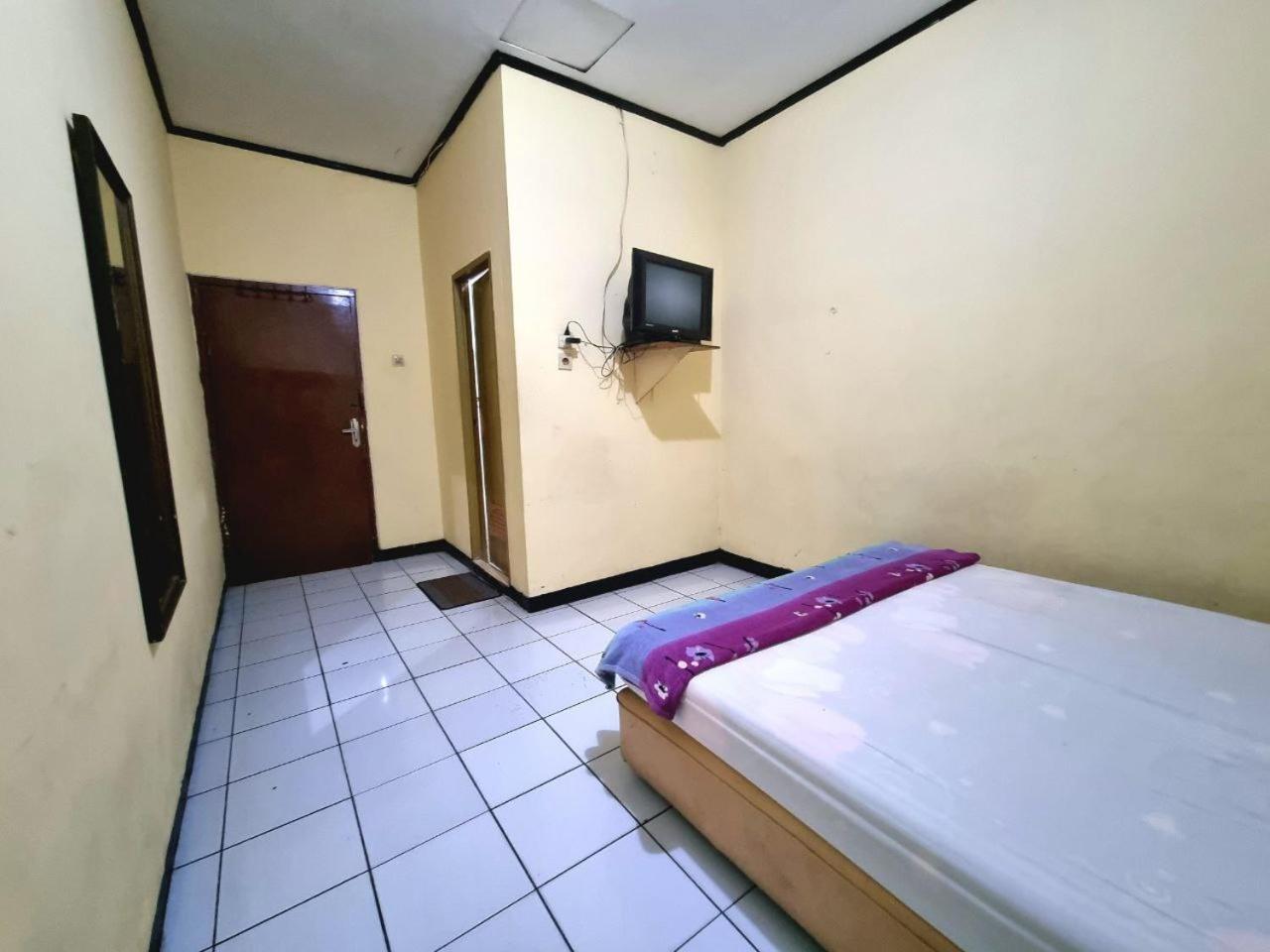 Hotel Harapan Jaya Jakarta Ngoại thất bức ảnh