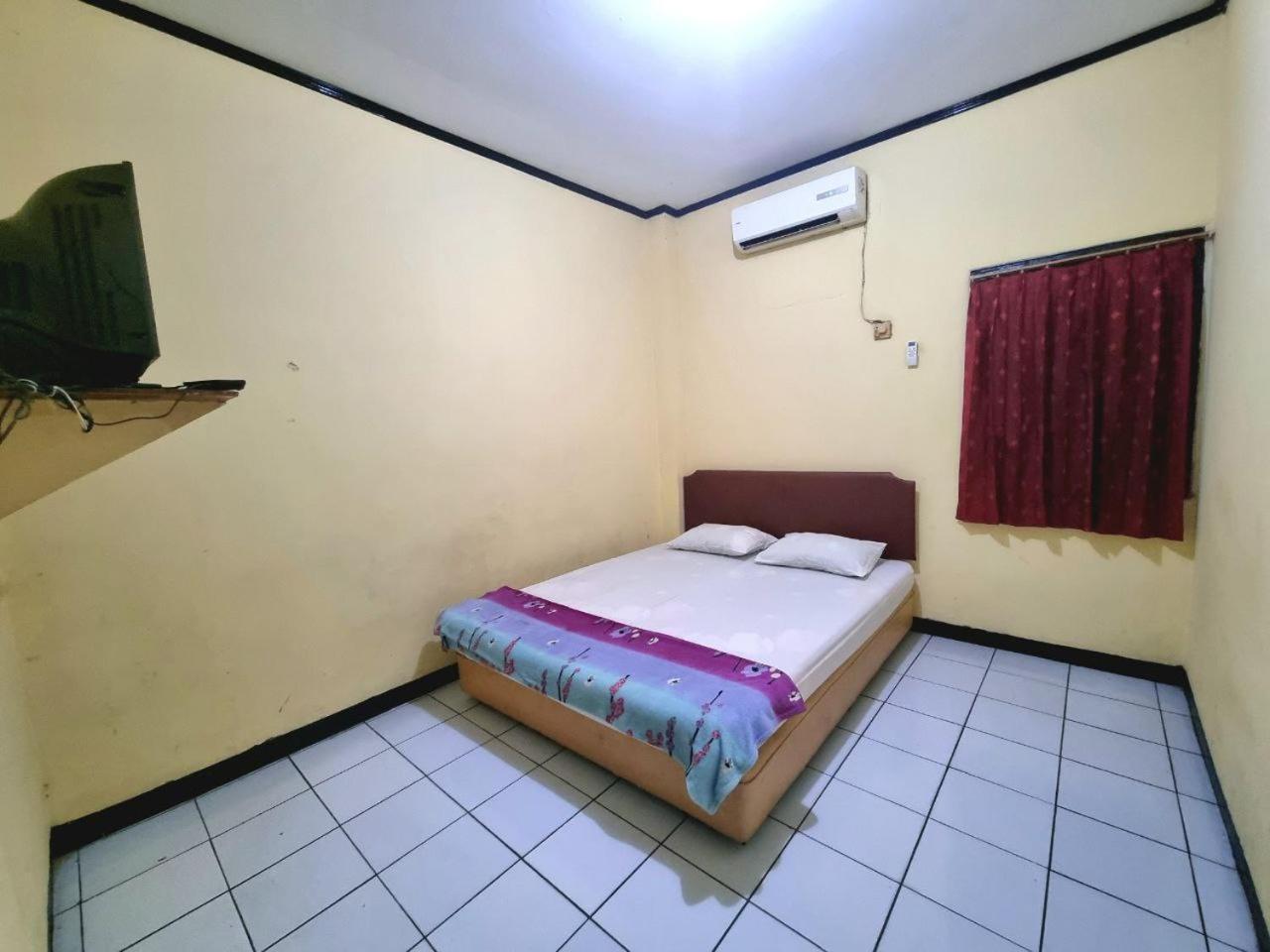 Hotel Harapan Jaya Jakarta Ngoại thất bức ảnh