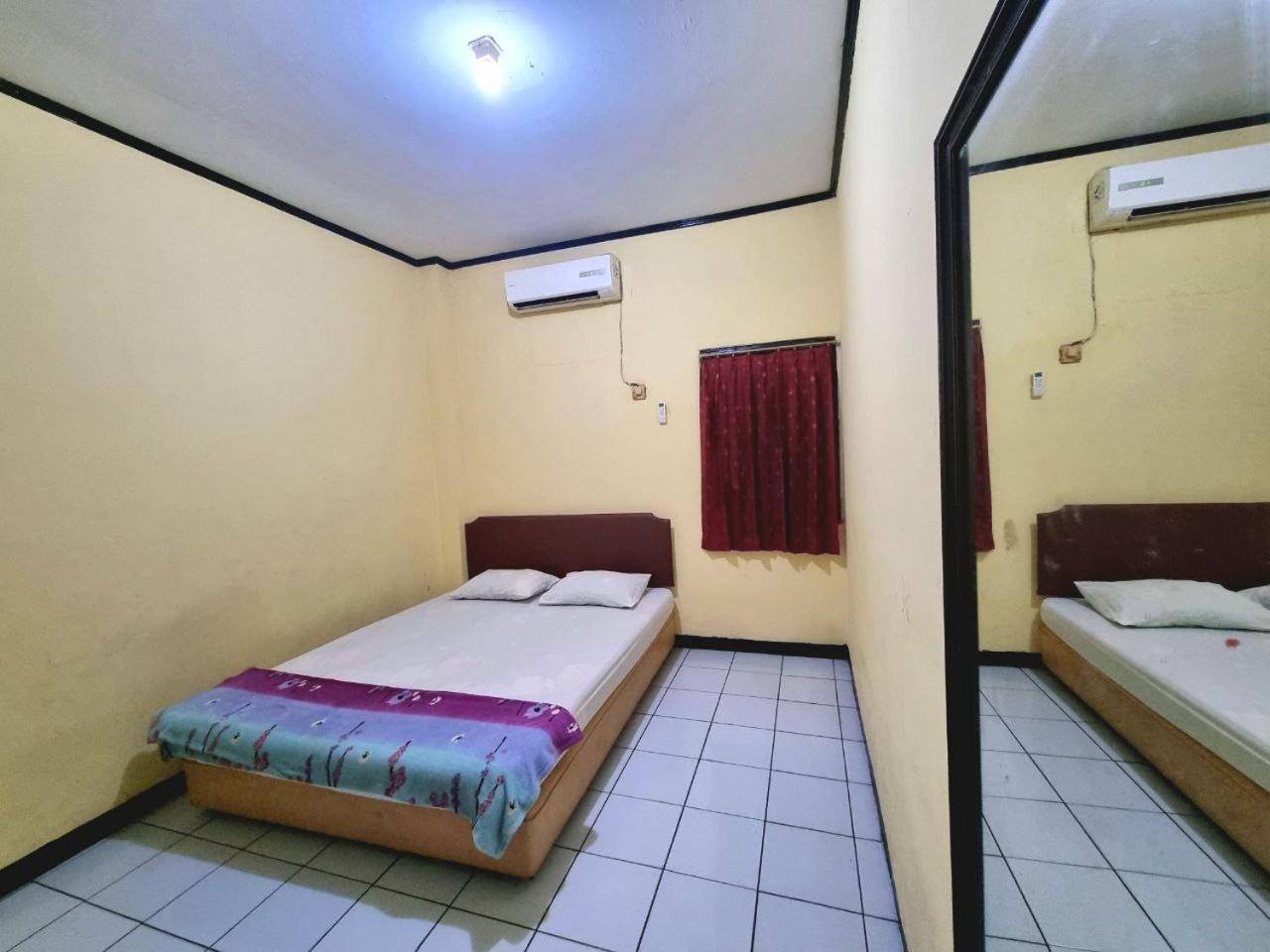 Hotel Harapan Jaya Jakarta Ngoại thất bức ảnh