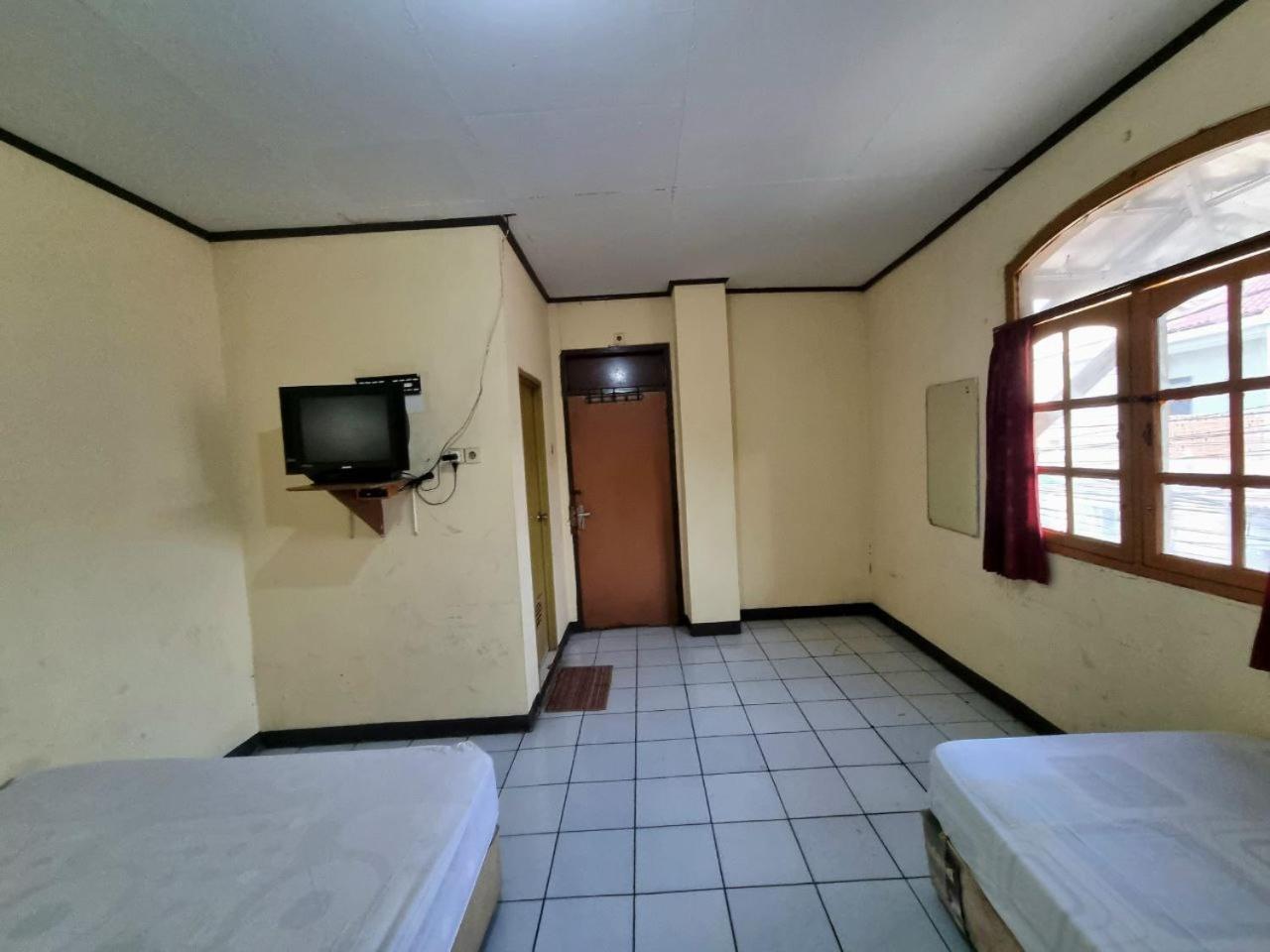Hotel Harapan Jaya Jakarta Ngoại thất bức ảnh