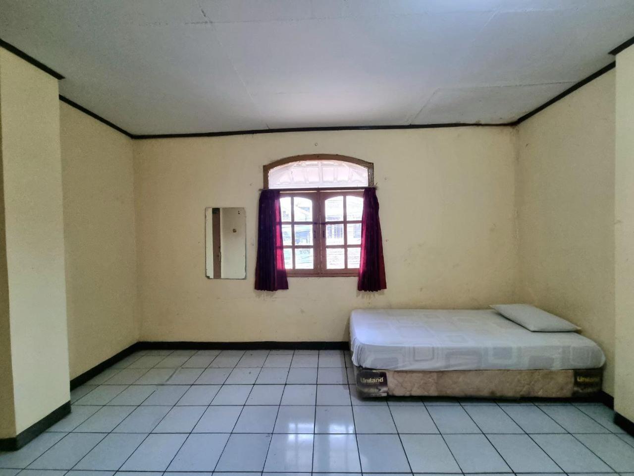 Hotel Harapan Jaya Jakarta Ngoại thất bức ảnh