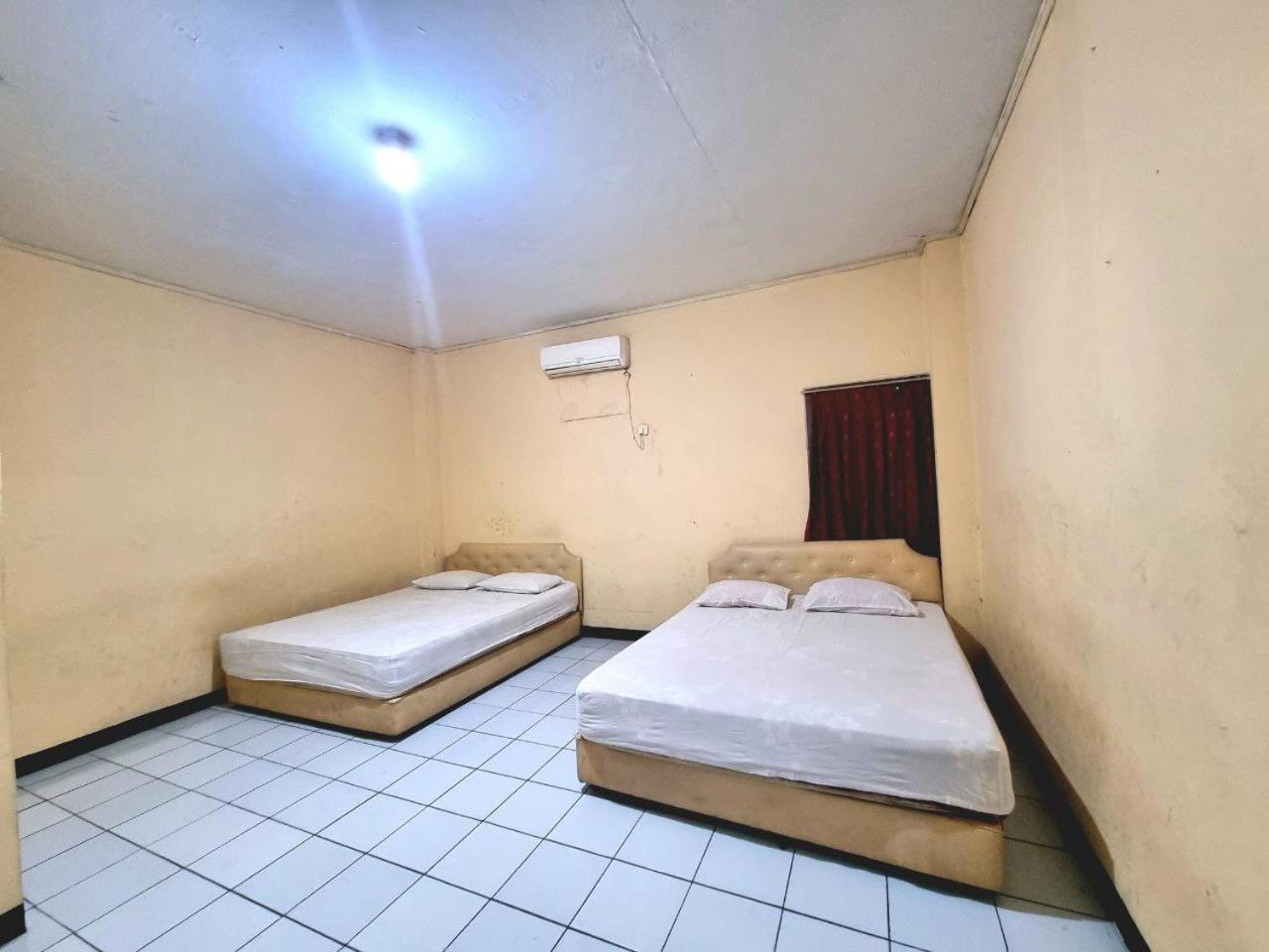 Hotel Harapan Jaya Jakarta Ngoại thất bức ảnh
