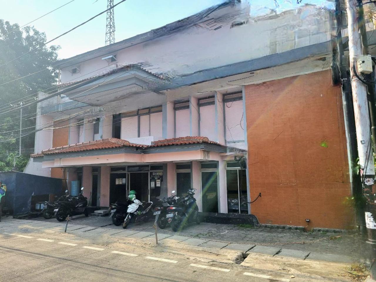 Hotel Harapan Jaya Jakarta Ngoại thất bức ảnh