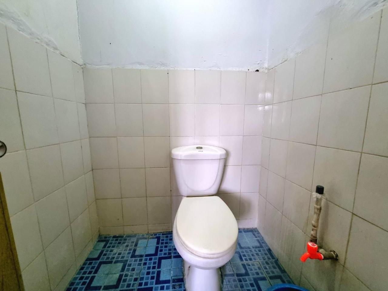 Hotel Harapan Jaya Jakarta Ngoại thất bức ảnh