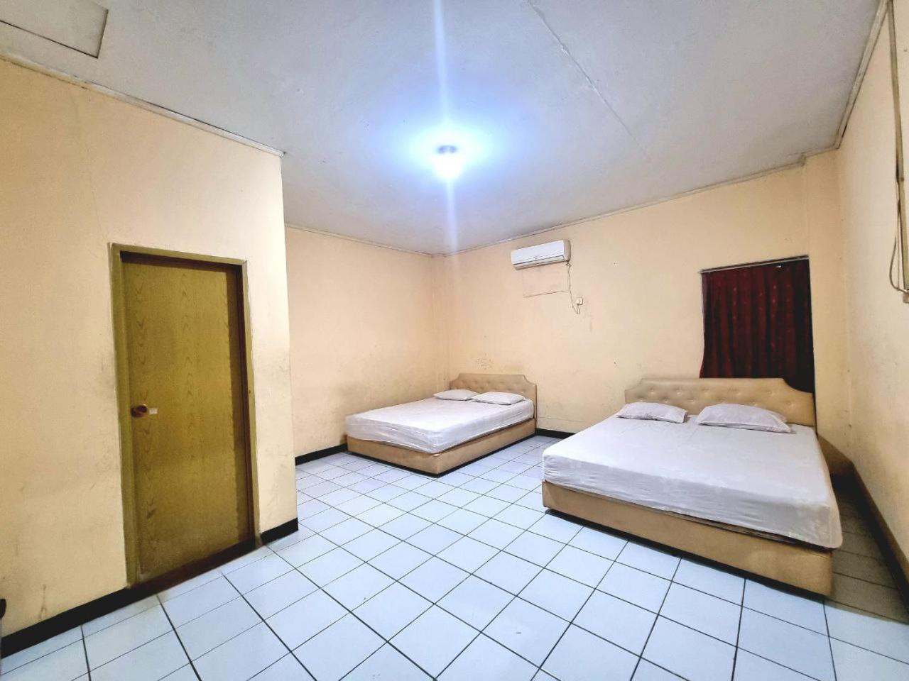 Hotel Harapan Jaya Jakarta Ngoại thất bức ảnh